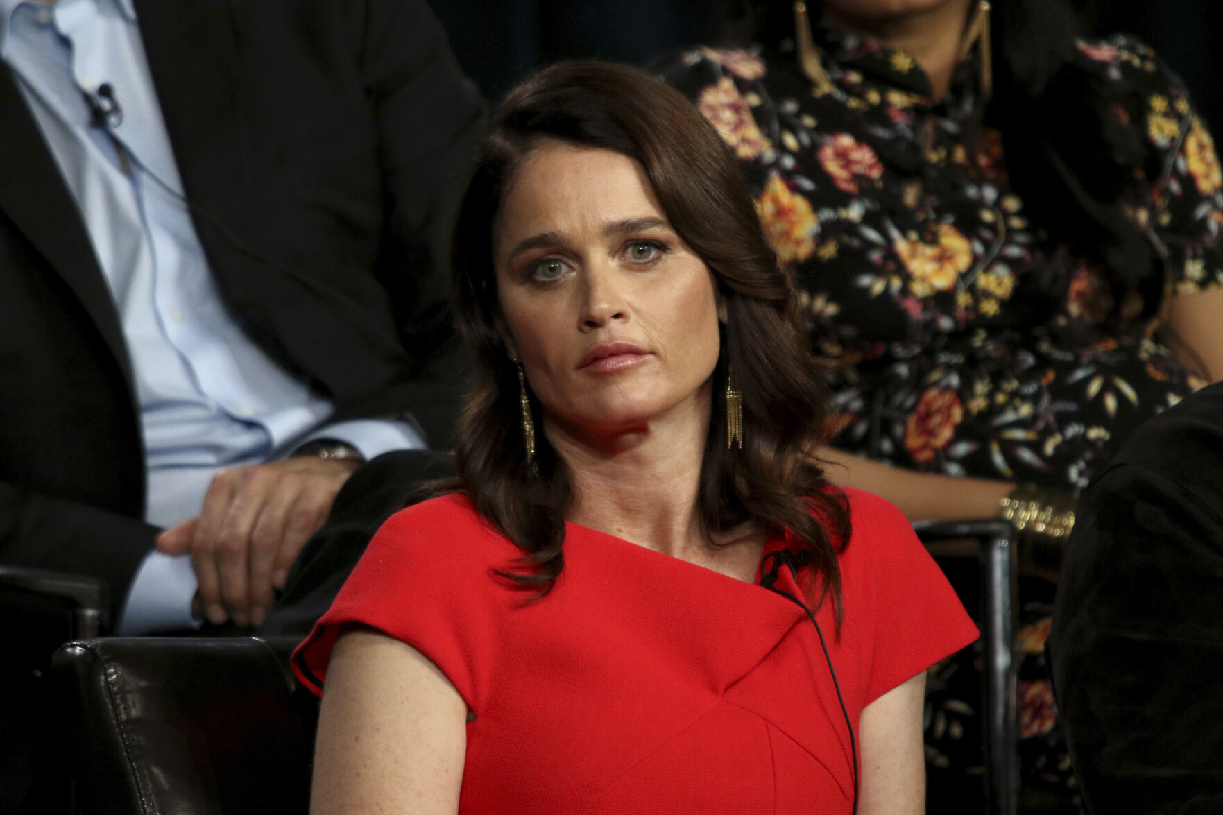 Robin Tunney